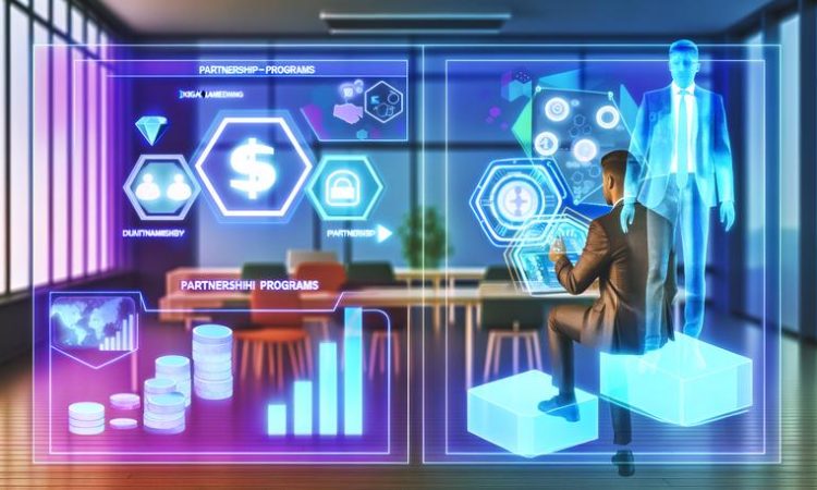 футуристический бизнес анализ