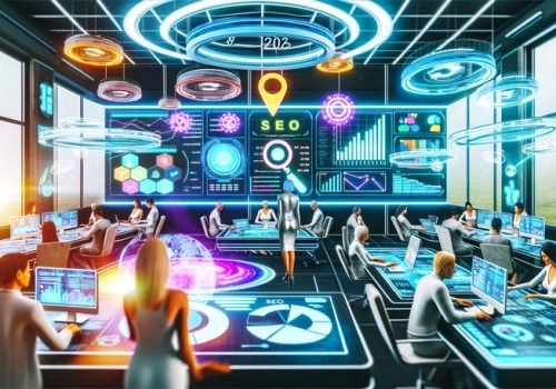 futuristic marketing analytics