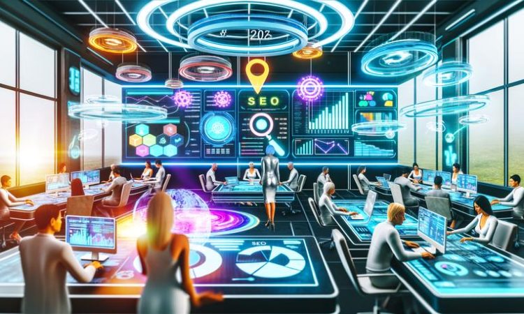 futuristic marketing analytics