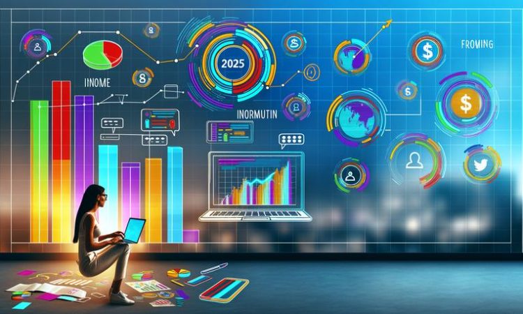 инфобизнес 2025 успех