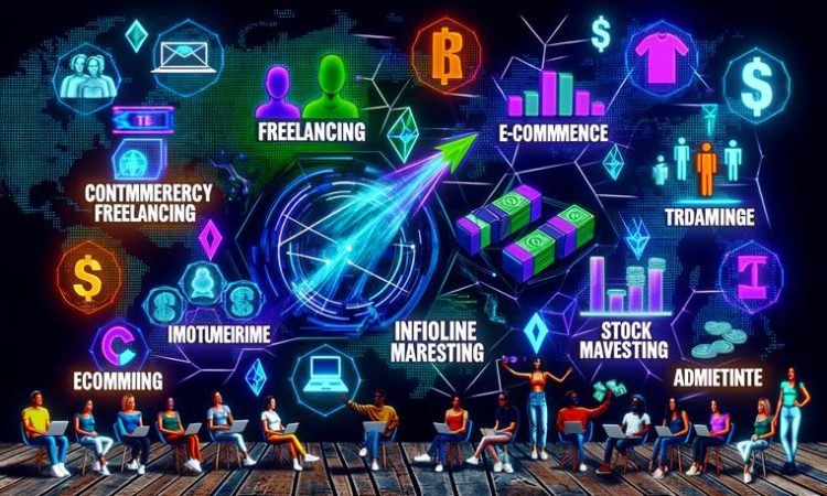 финансовые современные методы