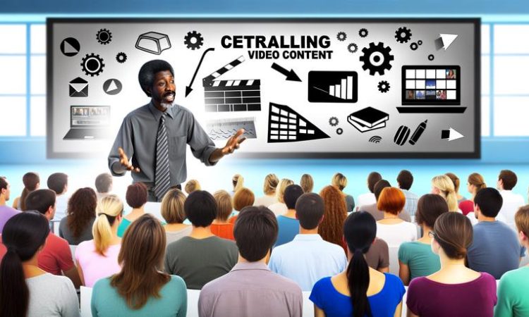 креативное обучение видео