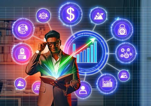 affiliate marketing success