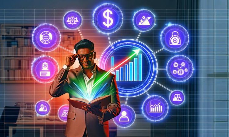 affiliate marketing success