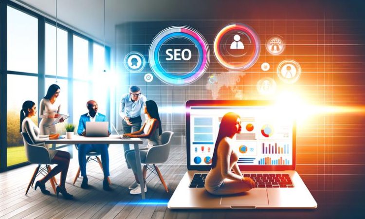 modern workspace success