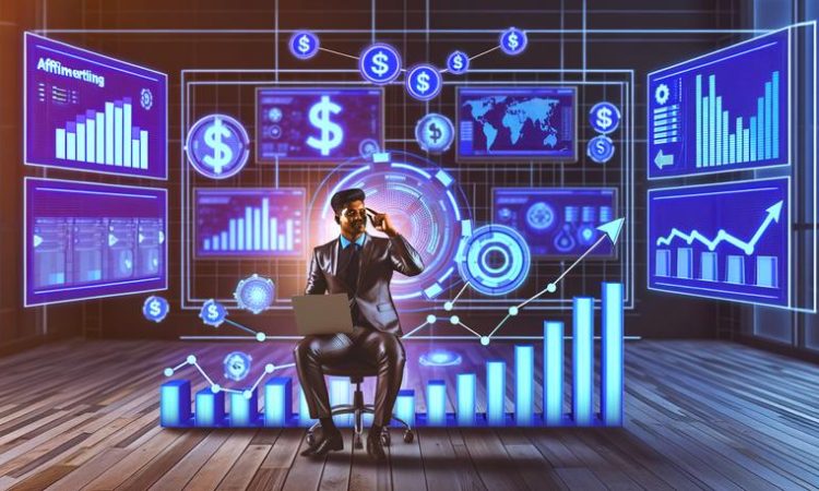 affiliate marketing analysis