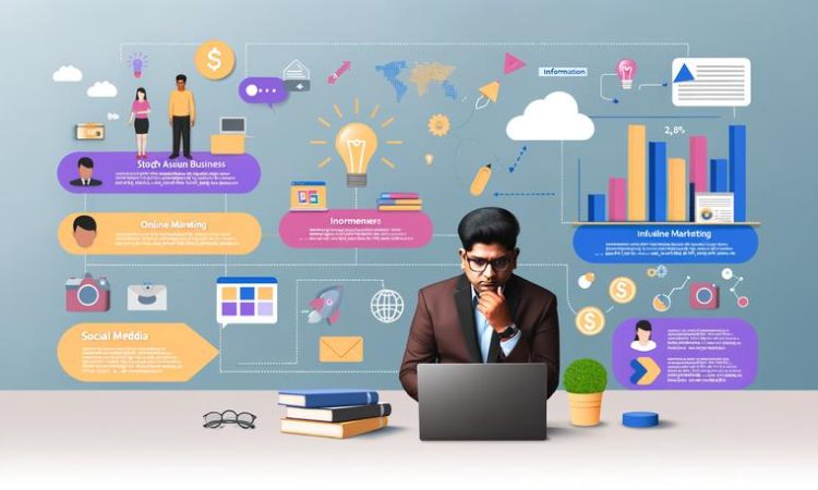 инфобизнес пошагово инструкция