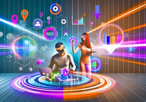 digital marketing strategies