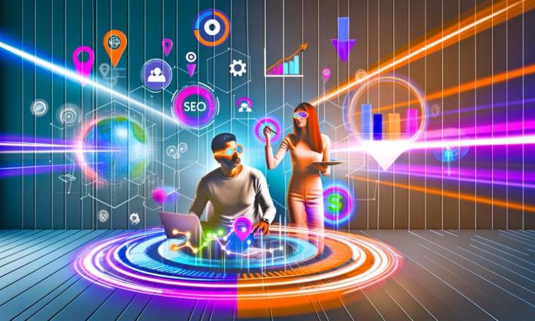 digital marketing strategies