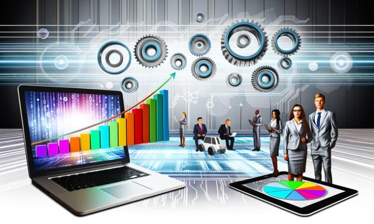 автоматизация продаж