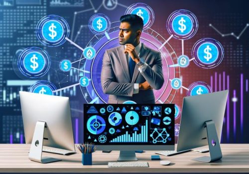 affiliate marketing strategy