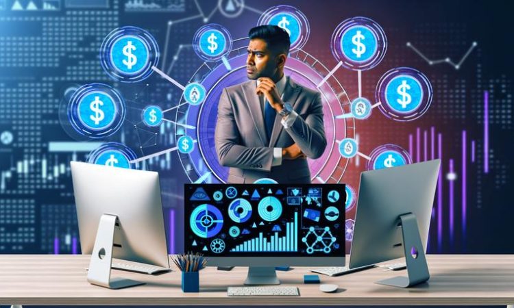 affiliate marketing strategy