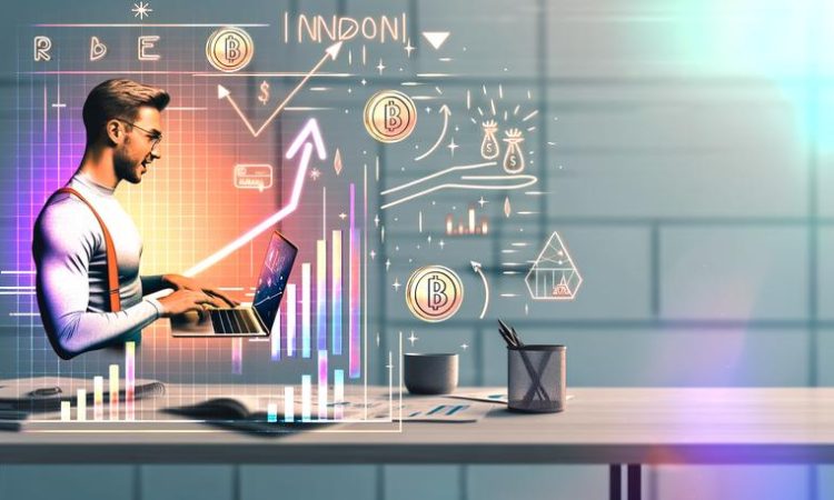 финансовый рост анализ