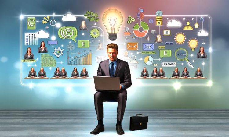 info business startup