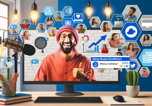 online course success