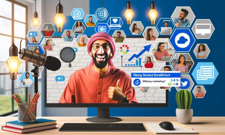 online course success