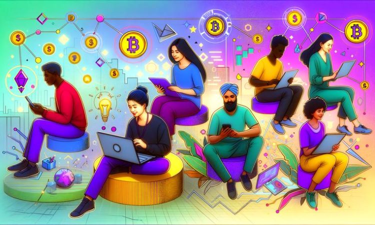 онлайн доход 2023