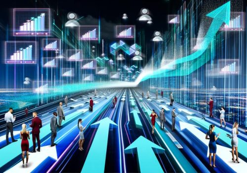 digital traffic growth