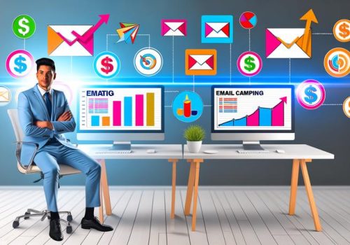 email marketing analysis