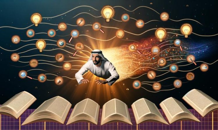 diving knowledge ocean