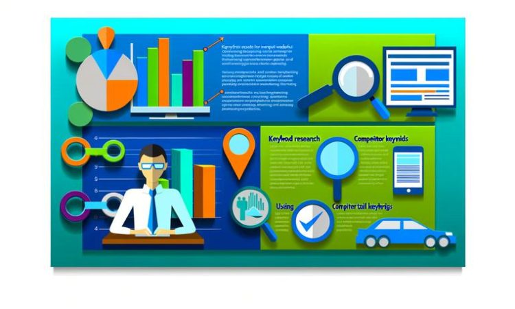 ключевые слова инфографика