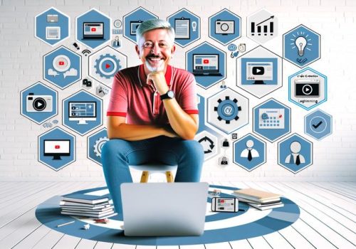 online course creation