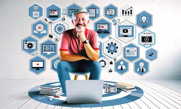 online course creation