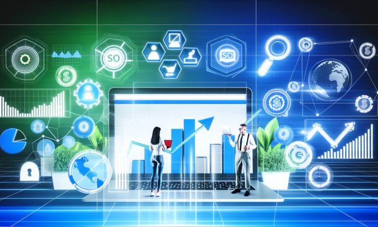 увеличение трафика сайта