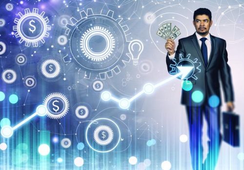 digital sales automation