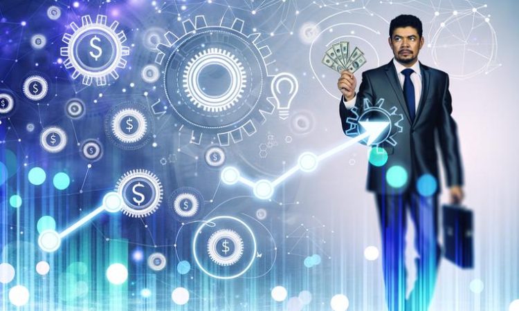 digital sales automation