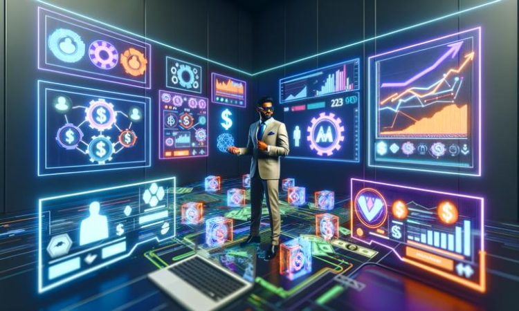 футуристический маркетинг анализ