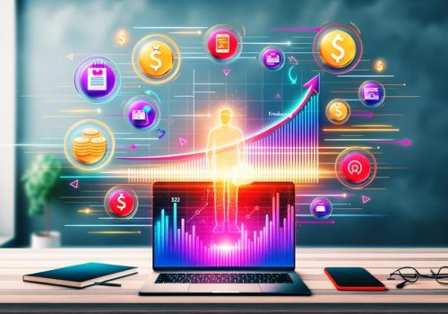 интернет заработок инфографика