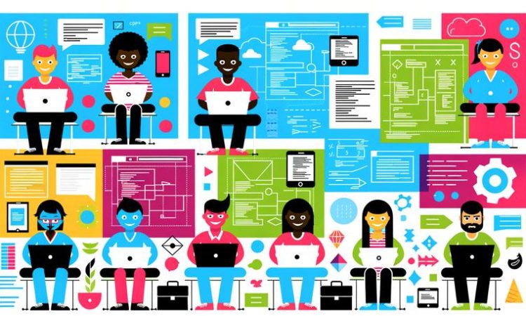 website building steps