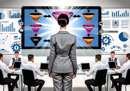 digital marketing presentation