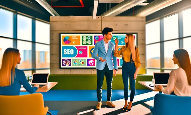 современный бизнес дискуссия