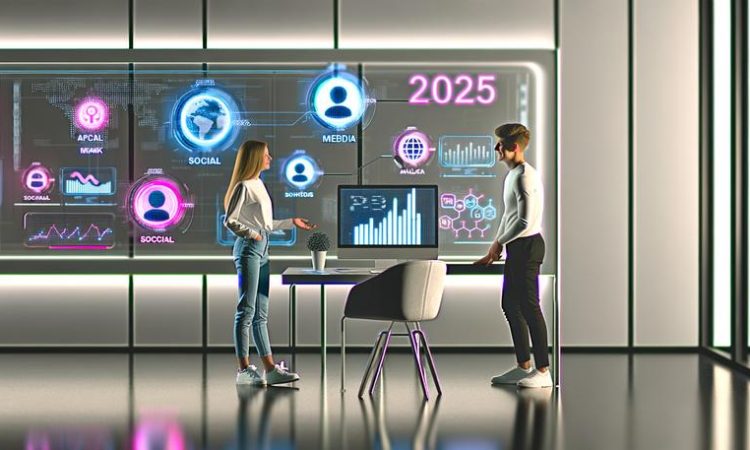 футуристический офис обсуждение