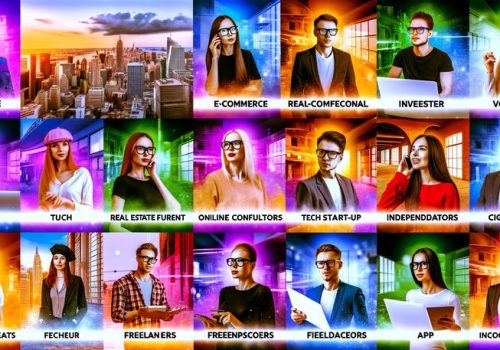 future millionaire ideas