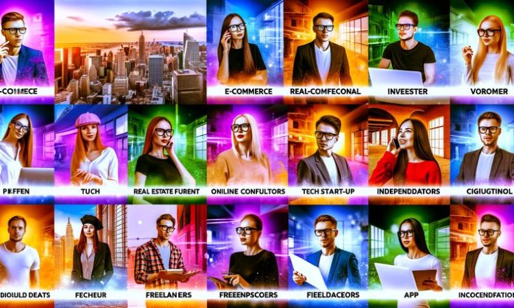 future millionaire ideas