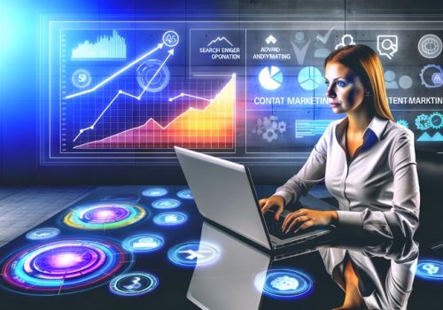 digital marketing analysis