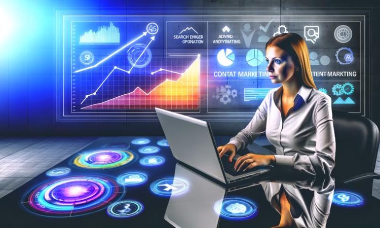 digital marketing analysis