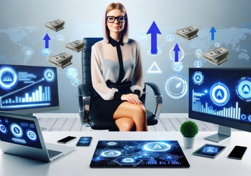 affiliate marketing success