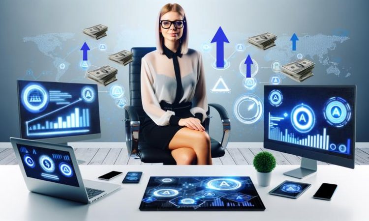 affiliate marketing success