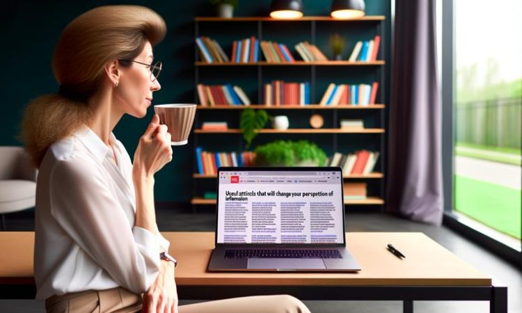 bright workspace inspiration