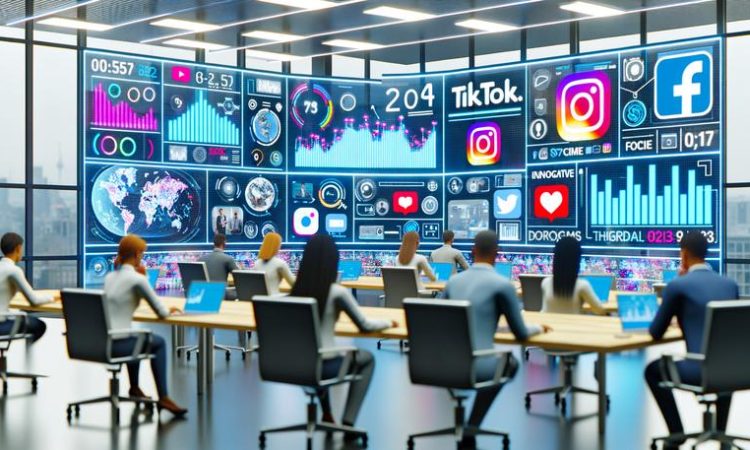 digital workspace team