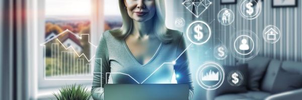 успешная работа онлайн