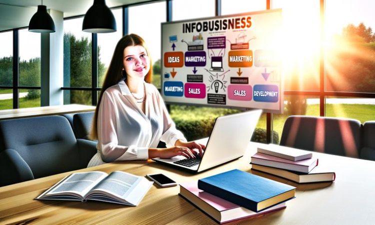 офисная работа женщина