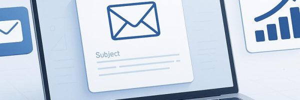 Ноутбук аналитика электронных рассылок