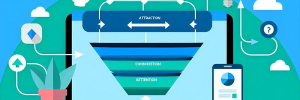 Современная бизнес-воронка