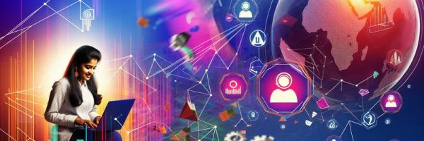 Успешный онлайн-фрилансер