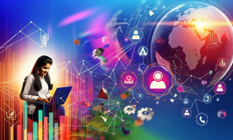 Успешный онлайн-фрилансер